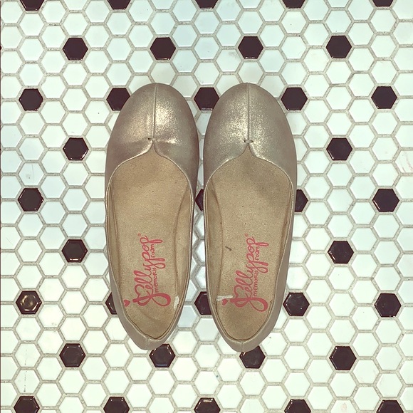 jellypop indy flats